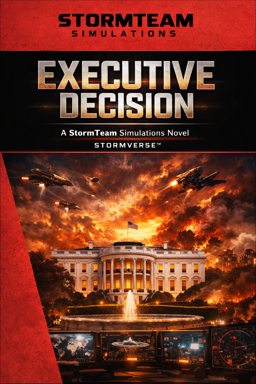 Executive Decision